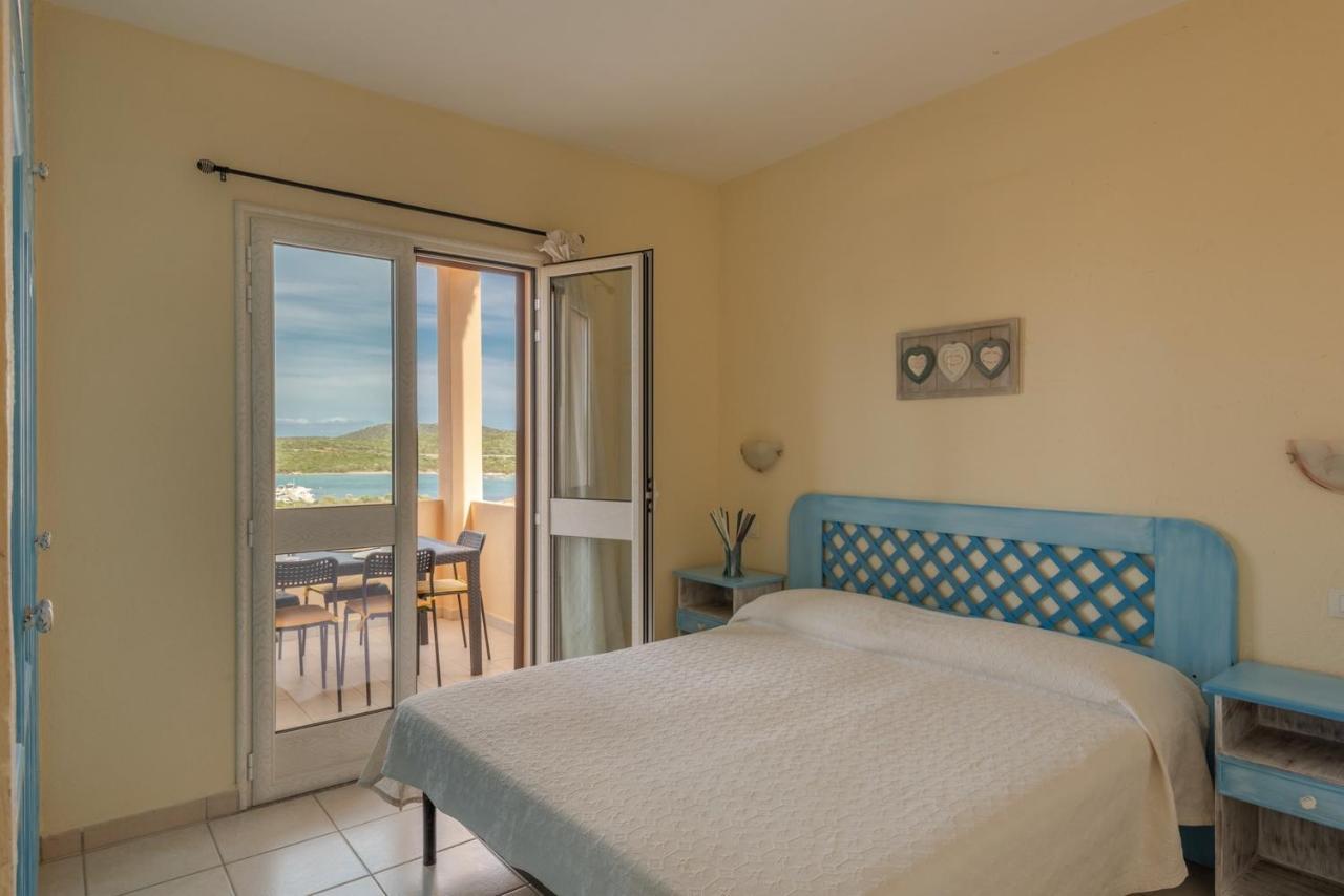 Residence A Golfo Di Marinella A 450 Mt Dal Mare Exterior photo